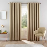 Helena Springfield Helena Springfield Eden Lined Curtains 66" x 90", Linen listed by Bedeck Home