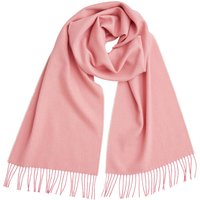 Land & Shore Land & Shore Enya Scarf, Pink listed by Bedeck Home