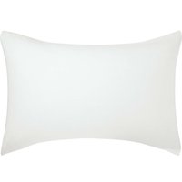 Helena Springfield Helena Springfield Brushed Cotton Pair of Standard Pillowcases, White listed by Bedeck Home