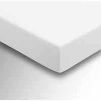 Helena Springfield Helena Springfield Kingsize (36cm Deep) Fitted Sheet, White listed by Bedeck Home