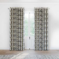 Helena Springfield Simply Scandi Helena Springfield Simply Scandi Leni Lined Curtains 90" x 72", Neutral sold by Bedeck Home