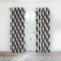 Helena Springfield Simply Scandi Helena Springfield Simply Scandi Otto Lined Curtains 90" x 72", Neutral sold by Bedeck Home