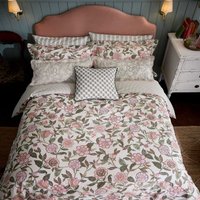Joules Joules Juliette Double Duvet Cover Set, Khaki listed by Bedeck Home