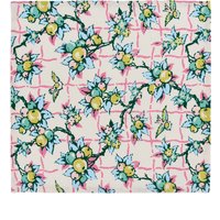 Land & Shore Land & Shore Berry Grove Napkins, Multi - Set of 4 sold by Bedeck Home