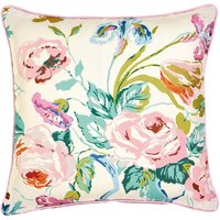 Land & Shore Land & Shore Bloom Outdoor Cushion, Multi listed by Bedeck Home
