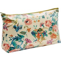 Land & Shore Land & Shore Bloom Small Wash Bag, Multi listed by Bedeck Home