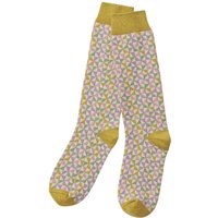Land & Shore Land & Shore Burren Socks, Multi listed by Bedeck Home