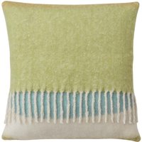 Land & Shore Land & Shore Landscape Cushion 45cm x 45cm, Green listed by Bedeck Home