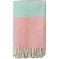 Land & Shore Land & Shore Landscape Woven Throw, Multi listed by Bedeck Home