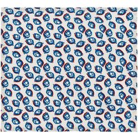 Land & Shore Land & Shore Seedling Napkins, Multi - Set of 4 sold by Bedeck Home
