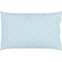 Land & Shore Land & Shore Melody Pair of Standard Pillowcases, Multi listed by Bedeck Home