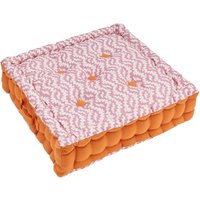 Land & Shore Land & Shore Sperrin Outdoor Cushion, Multi listed by Bedeck Home