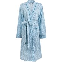 Land & Shore Land & Shore Sperrin Robe, Green listed by Bedeck Home