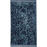Morris & Co Morris & Co Elmcote Bath Towel, River Wandle listed by Bedeck Home