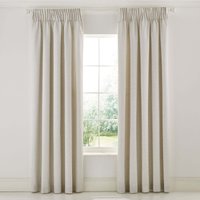 Morris & Co William Morris Bedding Wandle Lined Curtains 66" x 72" Grey listed by Bedeck Home