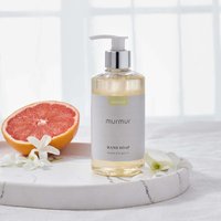 Murmur Murmur Energise Hand Wash listed by Bedeck Home