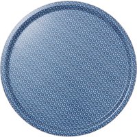 Murmur Murmur Zeta Tray, Ballintoy Blue listed by Bedeck Home