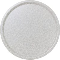 Murmur Murmur Effie Tray, Linen & Grey listed by Bedeck Home