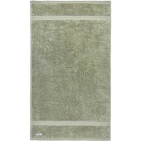 Murmur Murmur Naturally Soft Bath Sheet, Mourne Green listed by Bedeck Home