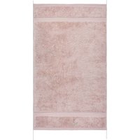 Murmur Naturally Soft Bath Towel, Rose