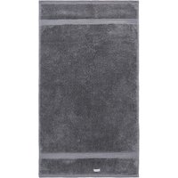 Murmur Murmur Naturally Soft Bath Towel, Storm Grey listed by Bedeck Home