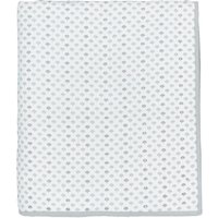 Murmur Murmur Orla Throw, Cloud Grey listed by Bedeck Home