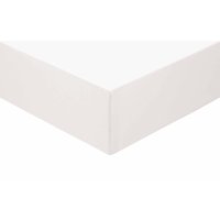 Murmur 500 Thread Count Kingsize Fitted Sheet, White