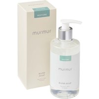 Murmur Murmur Restore Hand Wash listed by Bedeck Home
