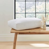 Murmur Murmur Side Sleeper Pillow listed by Bedeck Home