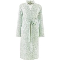 Murmur Murmur Silva Robe, Mourne Green listed by Bedeck Home