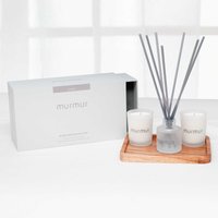 Murmur Murmur Fragrance Gift Box, Sleep sold by Bedeck Home