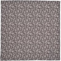 Abigail Ahern x Murmur Abigail Ahern x Murmur Camille Napkins, Charcoal listed by Bedeck Home