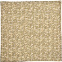 Abigail Ahern x Murmur Abigail Ahern x Murmur Camille Napkins, Warm Ochre listed by Bedeck Home