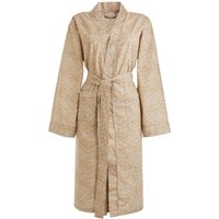 Abigail Ahern x Murmur Abigail Ahern x Murmur Hana Robe, Warm Ochre listed by Bedeck Home