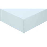 Murmur 500 Thread Count Double Fitted Sheet, Ballintoy Blue