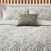 Nalu Nicole Scherzinger Dune Kingsize Duvet Cover Set, Kohala