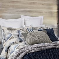 Nalu Nicole Scherzinger Kaimana Super Kingsize Duvet Cover Set, Orion