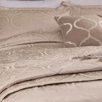 1951 Reza Throw, Tuberose