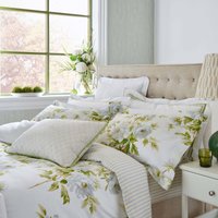 Sanderson Sanderson Adele Single Duvet Cover SET, English Pear listed by Bedeck Home