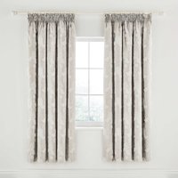 Sanderson Options Sanderson Ashbee Lined Curtains 66" x 72", Cashmere sold by Bedeck Home