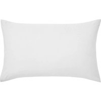 1951 1951 50/50 Percale Standard Pillowcase, Silver listed by Bedeck Home