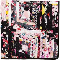 Ted Baker Patchwork Quilted Throw, Multi