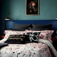 Ted Baker Ted Baker Paisley Super Kingsize Duvet Cover Set, Multi sold by Bedeck Home