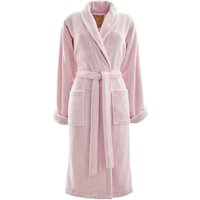 Ted Baker Plain Dye Robe - Large/Extra Large, Soft Pink
