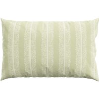 V&A V&A Blythe Meadow Pair of Standard Pillowcases, Multi listed by Bedeck Home