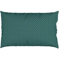 V&A V&A Chinese Magpie Pair of Standard Pillowcases, Green listed by Bedeck Home