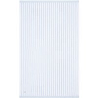 Murmur Murmur Verity Bath Towel, Ballintoy Blue listed by Bedeck Home