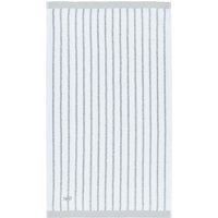 Murmur Murmur Verity Hand Towel, Cloud Grey listed by Bedeck Home