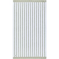 Murmur Murmur Verity Bath Towel, Mourne Green sold by Bedeck Home