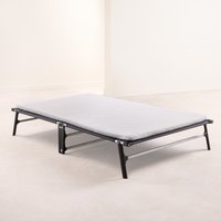 Jay-Be® CE120 Compact Folding Bed with e-Fibre Mattress, Small Double